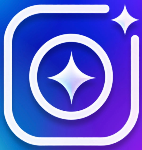Starrality app icon